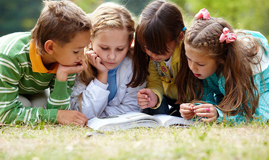 【育兒資訊】父母教育孩子的12個(gè)有效妙招！