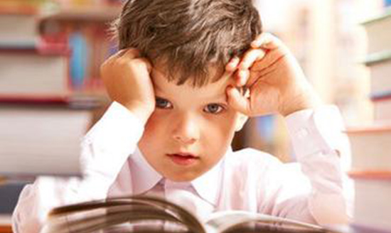 【育兒資訊】舍得讓孩子受傷才能成長！