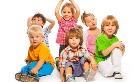 所謂成功的父母，就是有時(shí)間從容的陪伴孩子