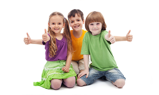 【育兒資訊】如何培養(yǎng)孩子健康向上的個性品質(zhì)？