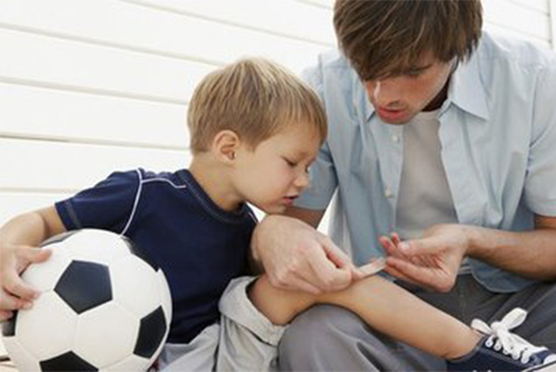 【育兒資訊】讓孩子學(xué)會獨立！