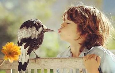 【家庭教育】十大慣子特征，你還在做嗎？