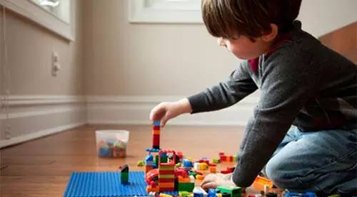 孩子注意力不集中？用對(duì)這10個(gè)方法！