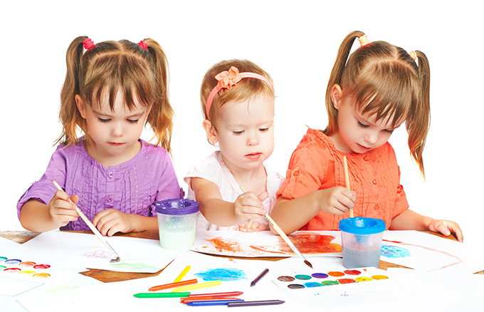 【育兒資訊】只有贏取家長的信任，才能更好的配合幼師工作！