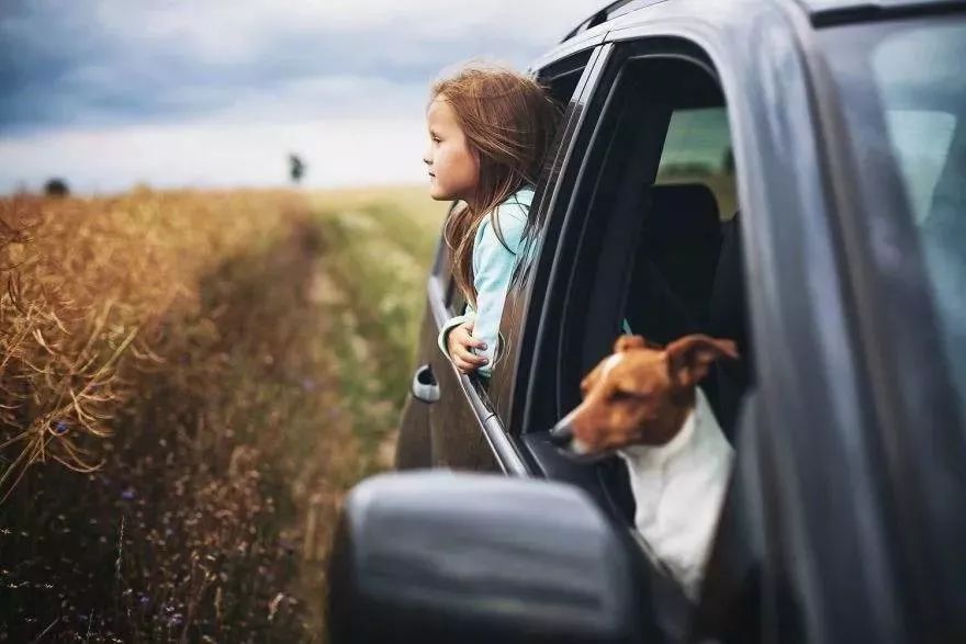 【育兒資訊】爭執(zhí)，人際交往的“必修課”