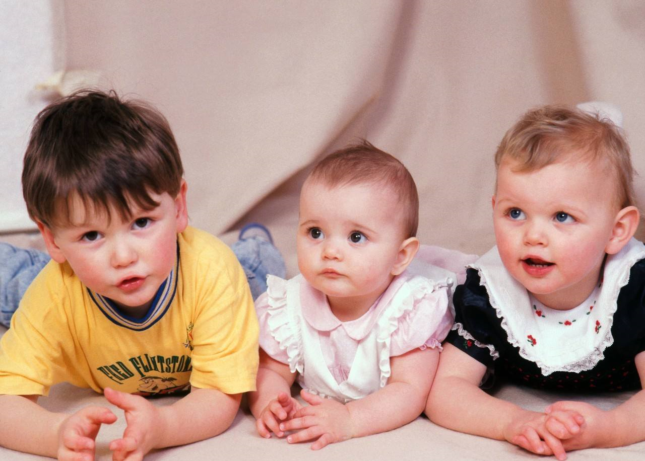 【育兒資訊】寒假開學(xué)前的“收心計(jì)劃”，幫助孩子快速回歸幼兒園！