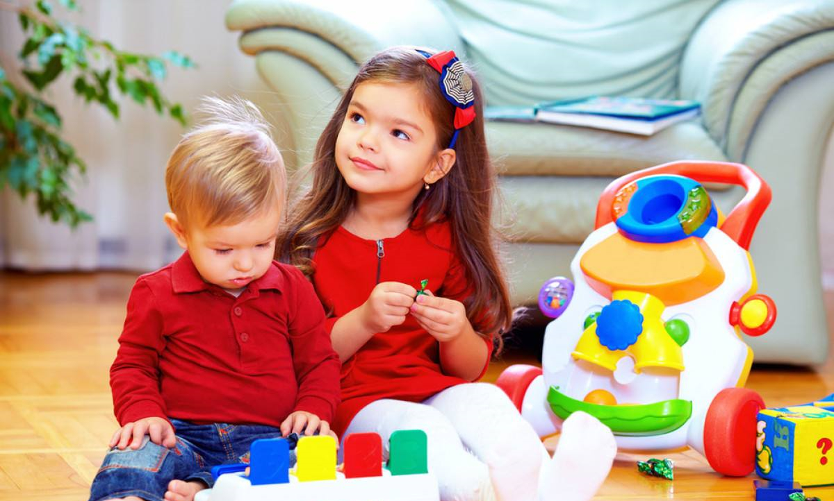 常跟孩子“繞口令”，孩子聰明又伶俐！100首，請收好！