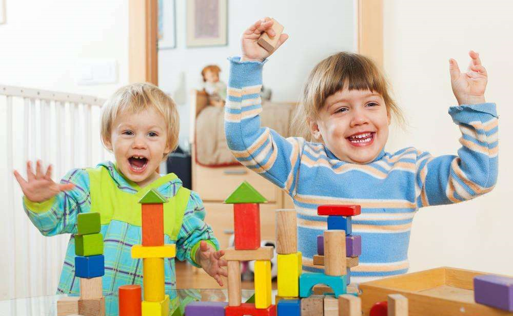 寶寶入園第一周 家長需知！