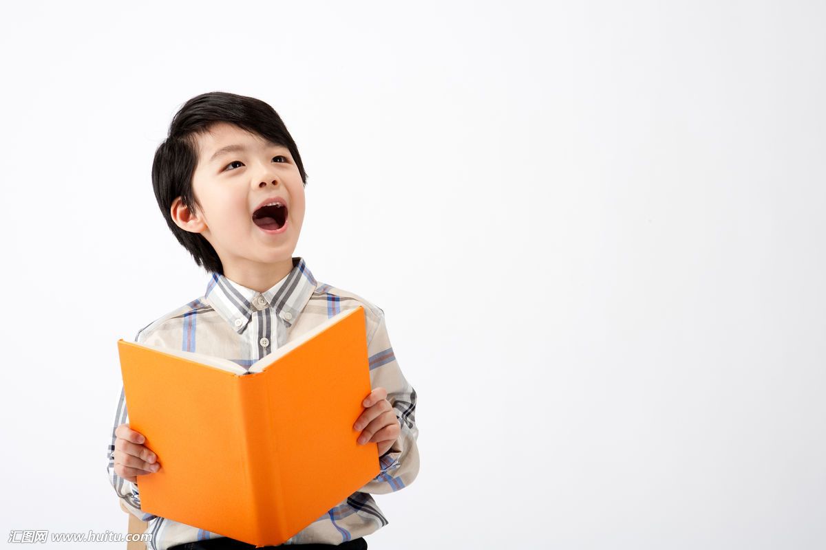 一定要讓孩子學(xué)會(huì)大聲朗讀課文！告訴你為什么！