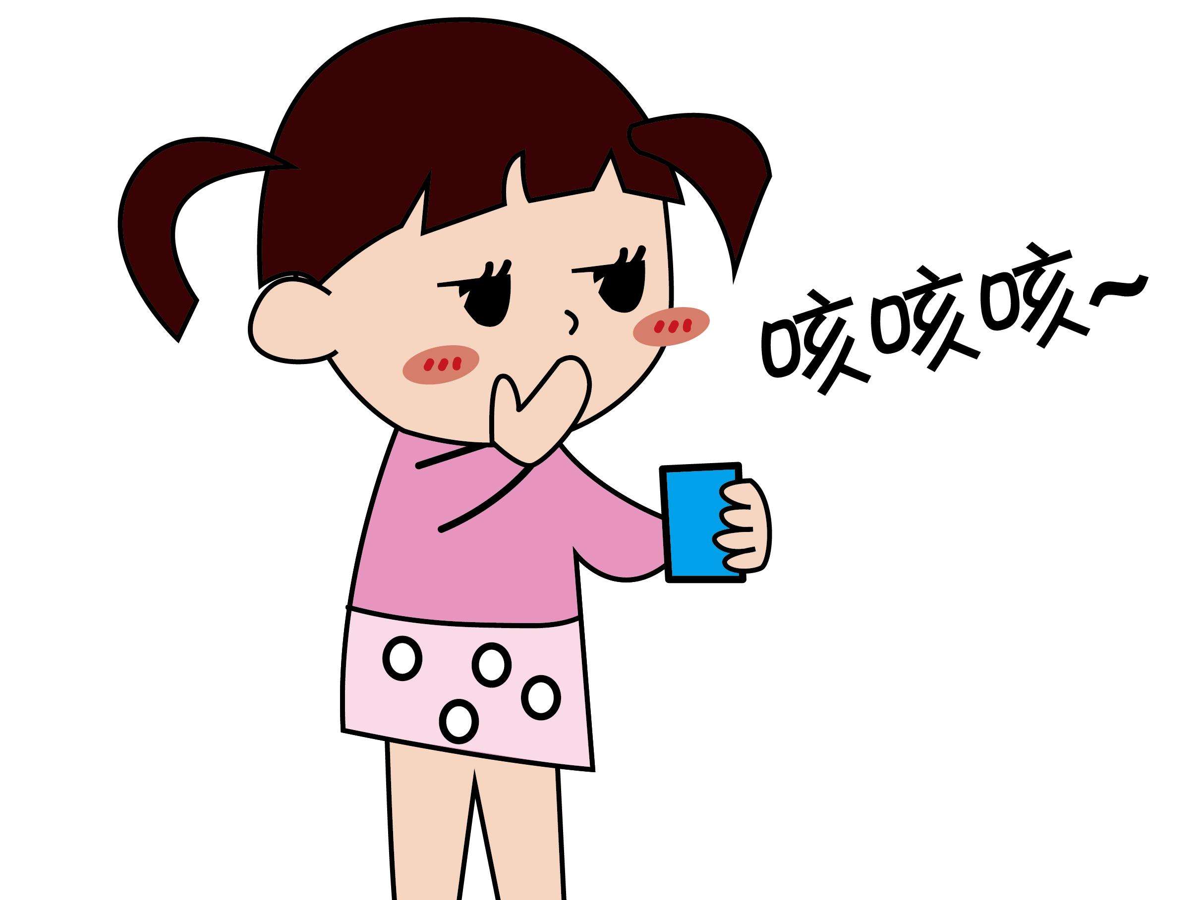 “春咳”高發(fā)，請(qǐng)保護(hù)好我們的孩子?。ㄞD(zhuǎn)給家長(zhǎng)）