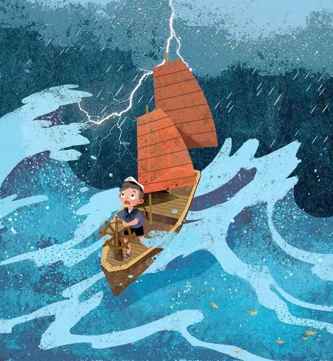 孩子晚睡，長不高是次要，最重要的竟是……