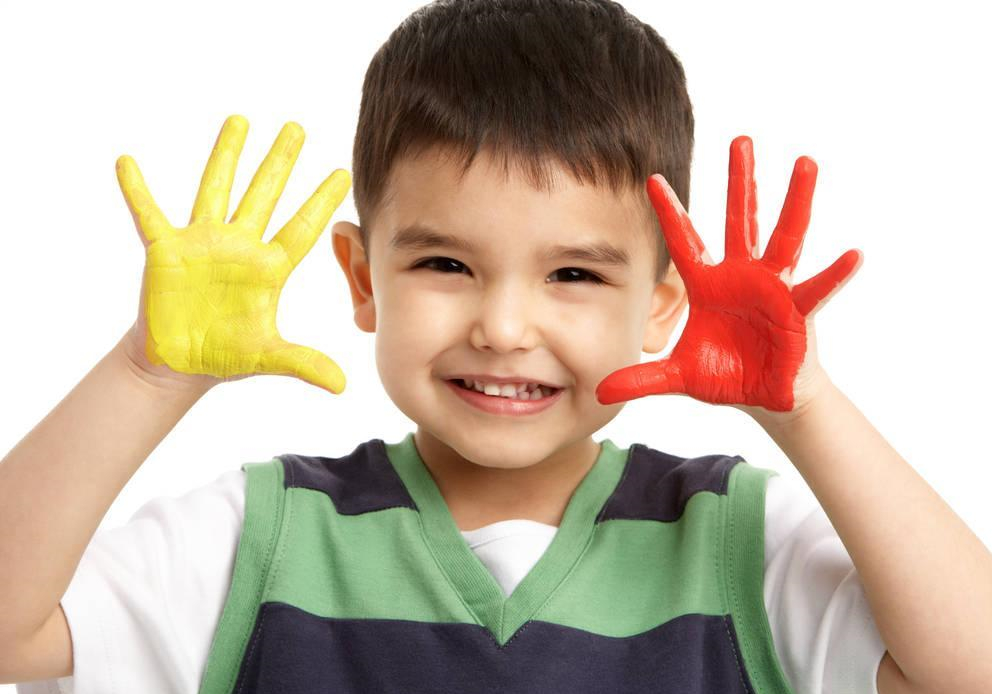 開學(xué)后，讓孩子愛上幼兒園，家長9問10不問！