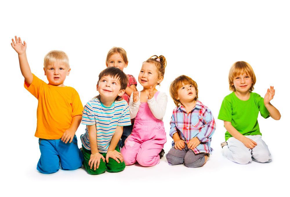 女兒需要底線教育，兒子需要陽光教育！這是對孩子最好的保護