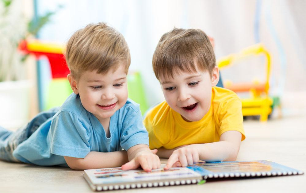 別再喊孩子“吃飯了！”一位媽媽這樣教育孩子！