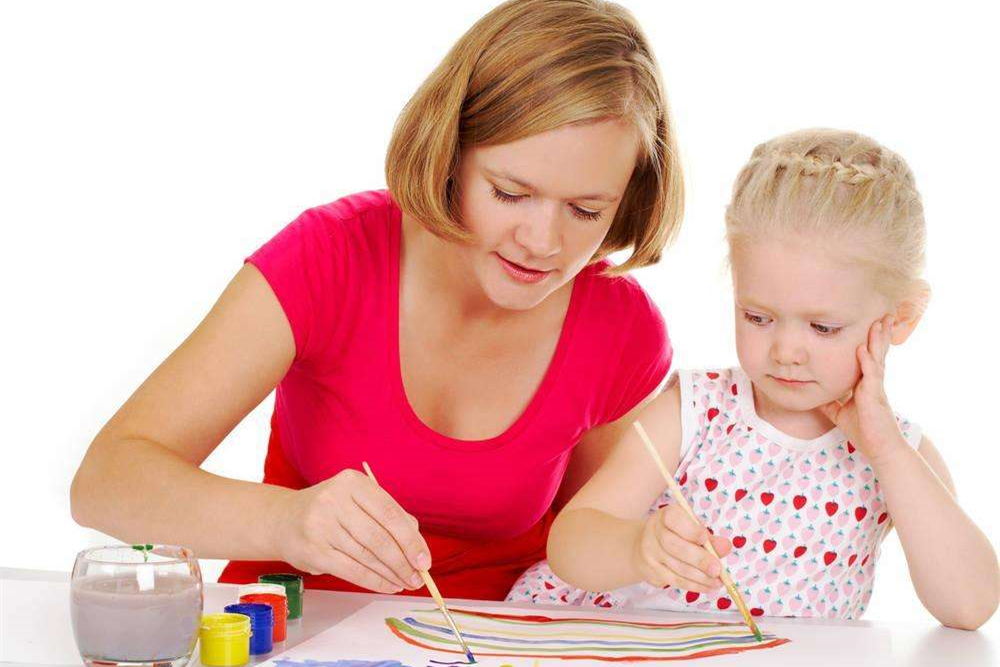 如果你總是靠吼來教育孩子，那么請讀幾遍！