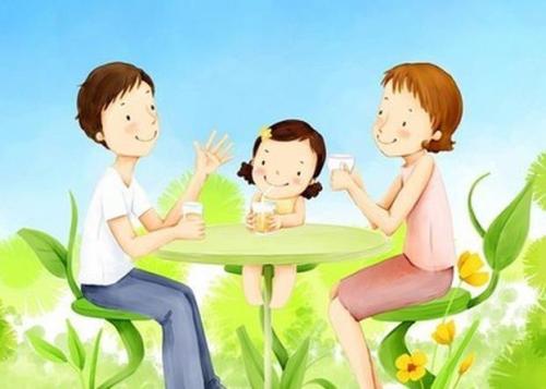 你不教育孩子，總會(huì)有人替你狠狠教育他！