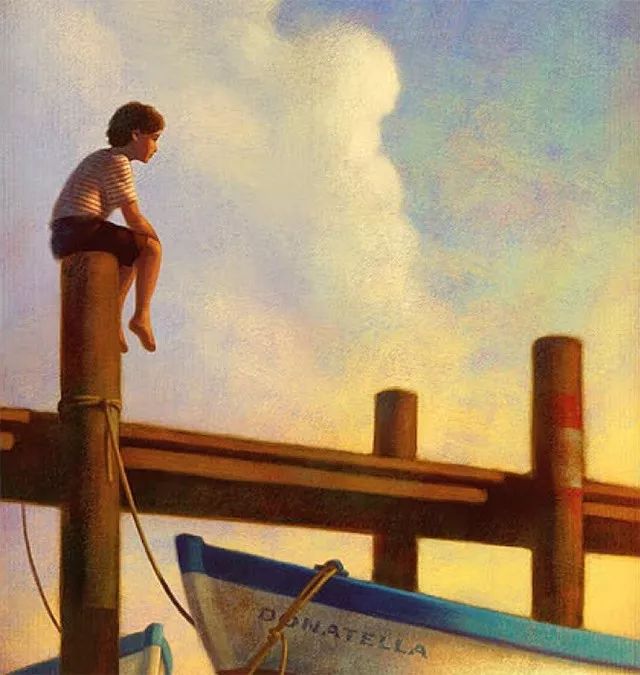 興趣班并不是孩子幼兒階段的重要部分，那什么才是？