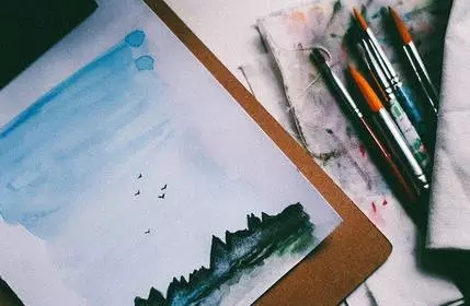 努力，才是人生的態(tài)度！