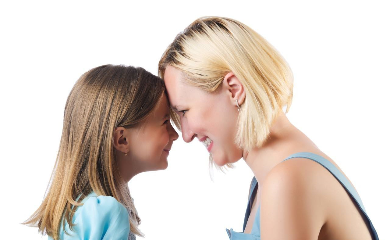 和孩子溝通，最簡單的技巧更有效！