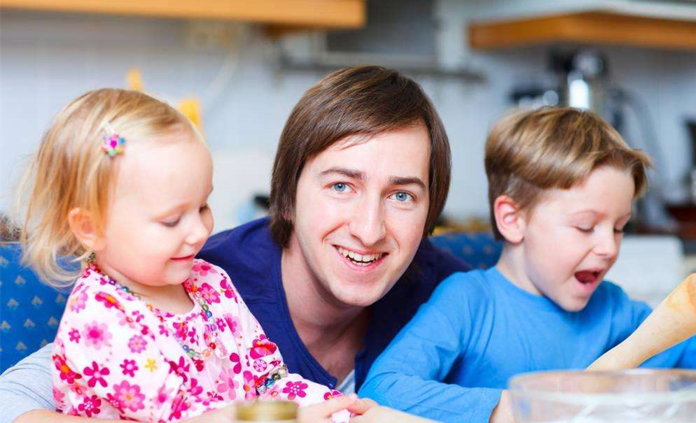 家長不參加幼兒園活動，傷害的是孩子?。ㄞD(zhuǎn)給家長）