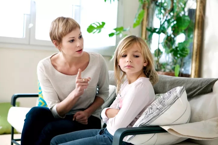 吼孩子時(shí)，你知道孩子的感受嗎！