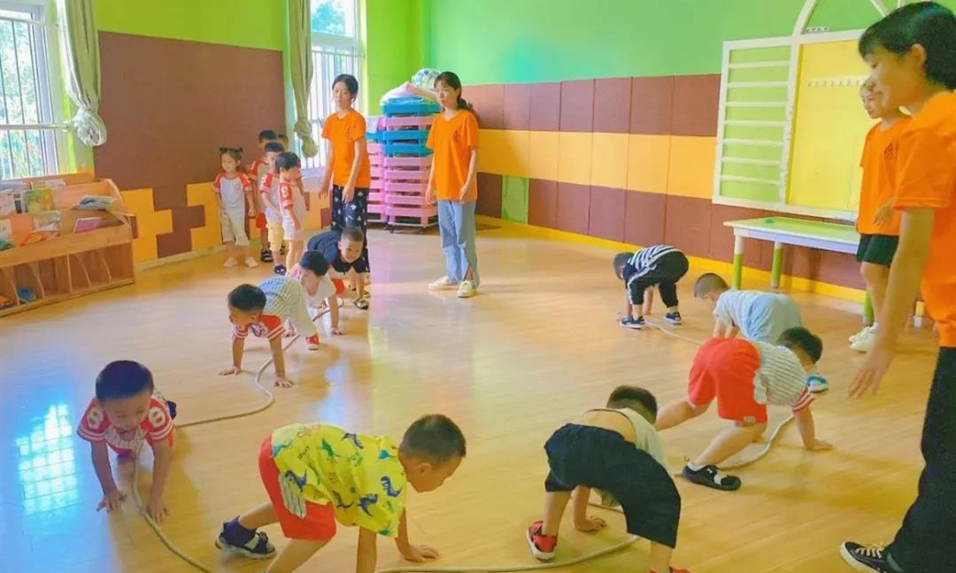 【真愛(ài)父母課堂】“愛(ài)與規(guī)矩”