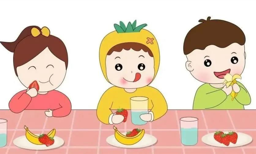 【真愛(ài)父母課堂】幼兒園小朋友之好習(xí)慣養(yǎng)成