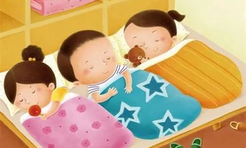 【真愛父母課堂】冬季育兒健康小知識