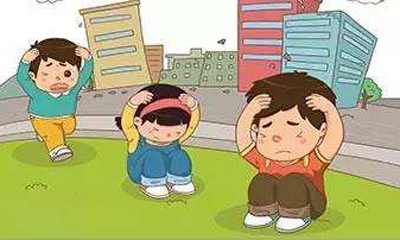 【真愛幼兒園】地震來了怎么辦？--真愛幼兒園防震小課堂